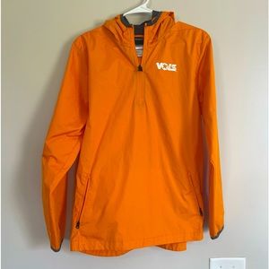 Tennessee Vols windbreaker